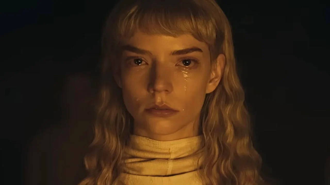 Anya Taylor-Joy Officially Returns to Netflix With First Trailer for New Chris Evans Thriller