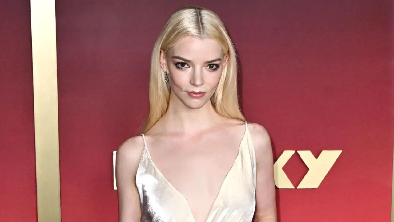 Anya Taylor-Joy's $168M Sci-Fi Masterpiece Is Officially the Best Movie Nobody Watched