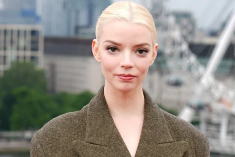 Anya Taylor-Joy's Genre-Defining Horror Hit Is Officially Leaving Netflix