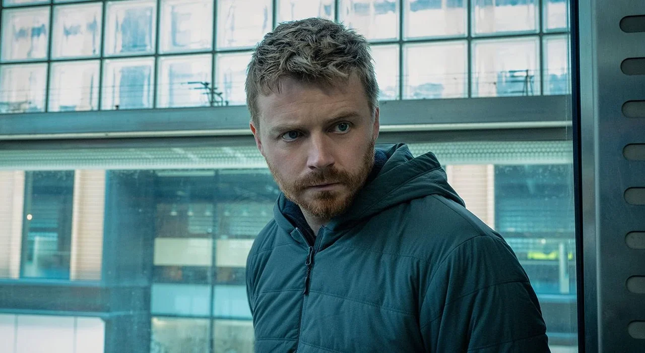 Apple TV's 97% RT Spy Thriller Officially Proves Its Star Never Needed James Bond