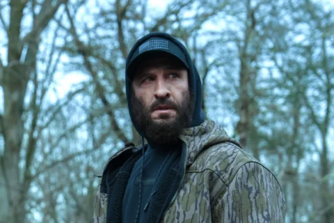 Apple TV's Delayed Political Thriller Officially Arrives in 2027