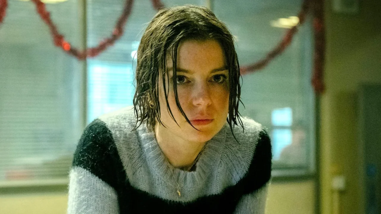 Apple TV's Genius 10/10 Spy Series Officially Renewed for Rare Season 8