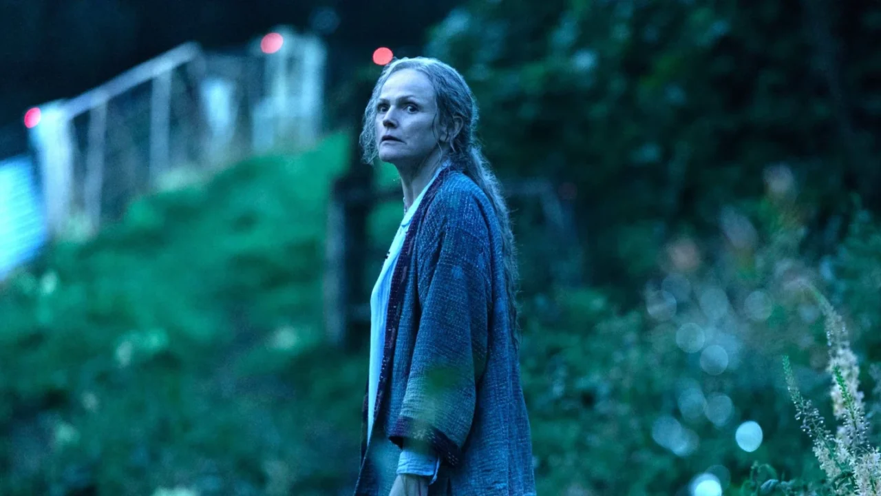 Apple TV's New Hit Thriller Is Officially Taking Over the World