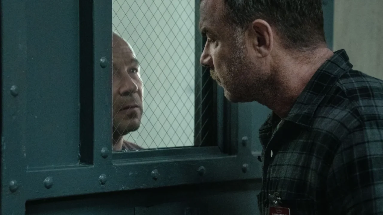 Apple TV’s Newest Serial Killer Thriller Officially Rewrites the Genre