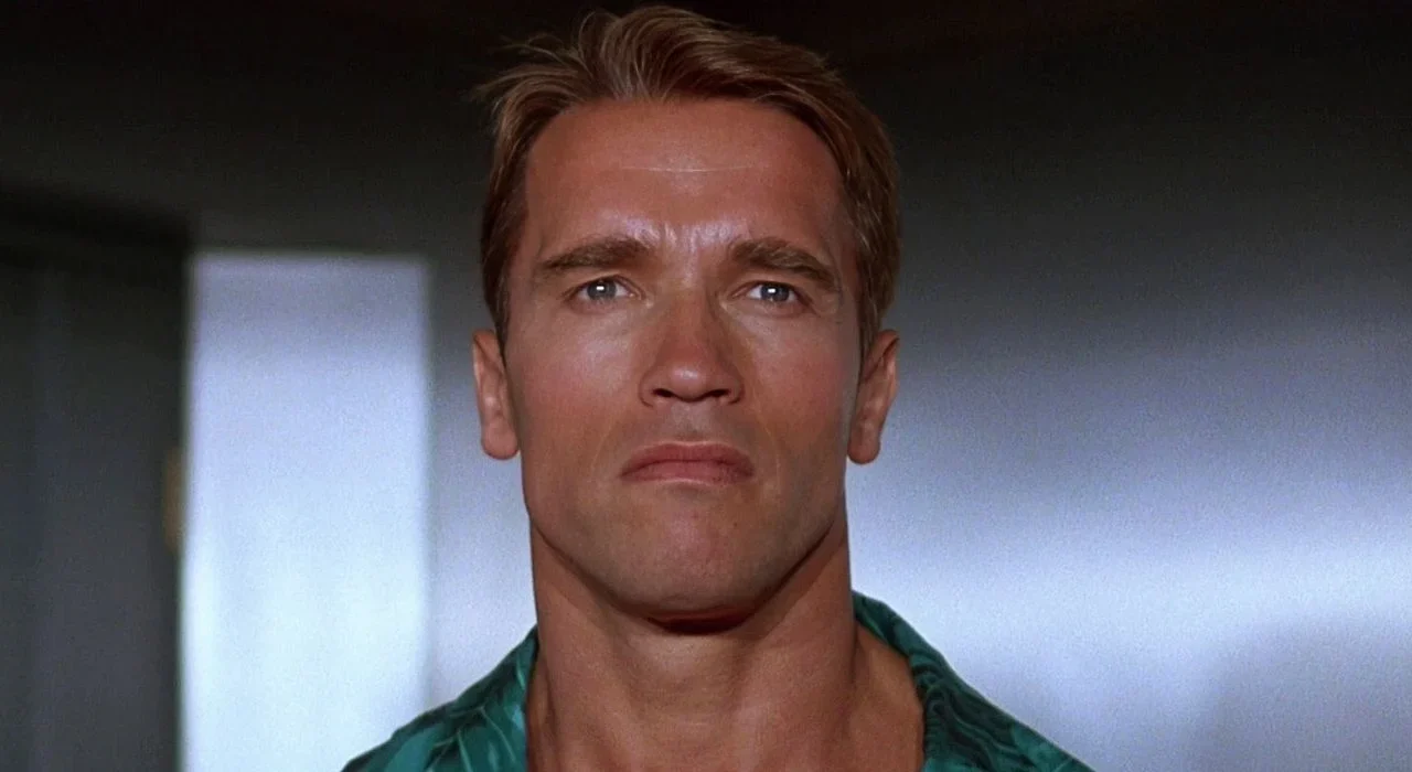 Arnold Schwarzenegger’s Brutal 44-Year-Old Fantasy Epic Officially Lands on Netflix