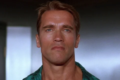 Arnold Schwarzenegger’s Brutal 44-Year-Old Fantasy Epic Officially Lands on Netflix