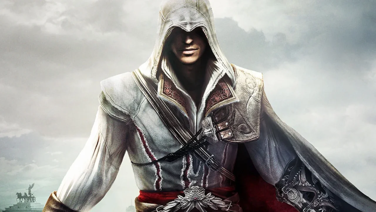 Assassin’s Creed Officially Celebrates 20th Anniversary With Stunning New Release