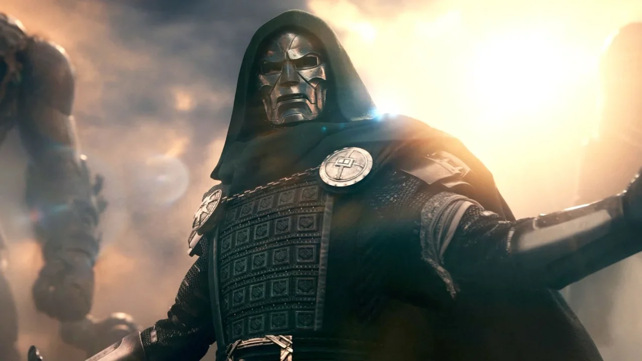 ‘Avengers: Doomsday’ Officially Beats Marvel’s Worst Debut 3 Months Early