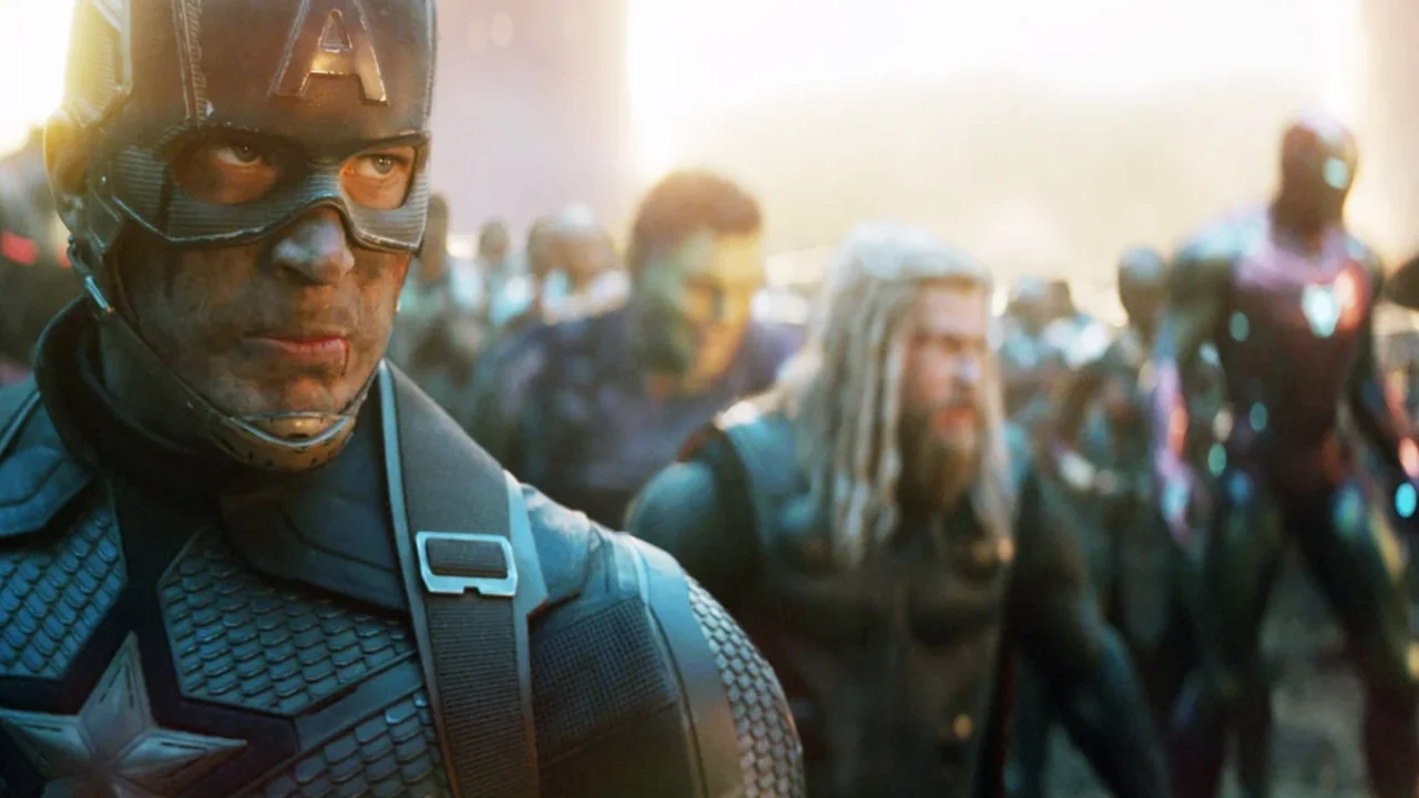 ‘Avengers: Endgame Encore’ Scores Massive $86 Million Globally
