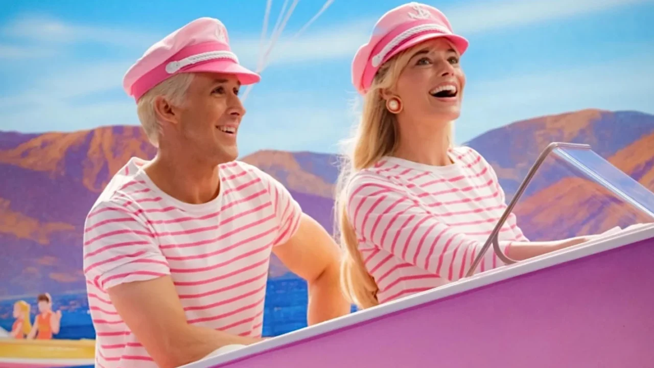 Barbie’s Best Fantasy Adventure Officially Hits Netflix Ahead of 2026 Remake