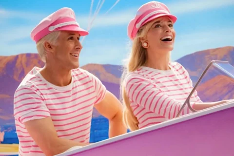 Barbie’s Best Fantasy Adventure Officially Hits Netflix Ahead of 2026 Remake
