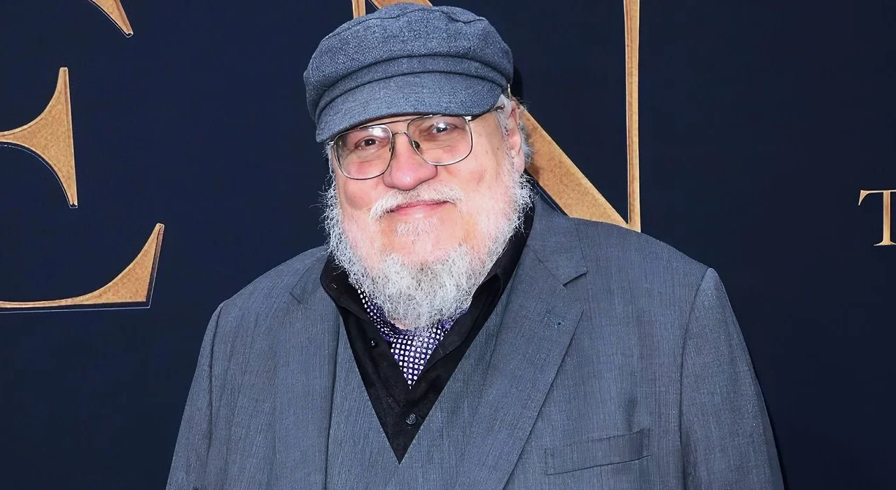 Before ‘Game of Thrones,’ George R. R. Martin Worked on This Forgotten 56-Episode Fantasy Series