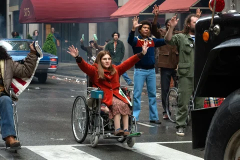 'Being Heumann' Is a Worthy Follow-up to Oscar-Winning 'CODA' | TIFF Review
