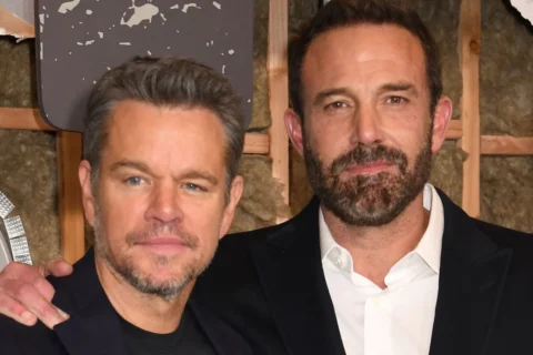 Ben Affleck and Matt Damon Officially Return to ‘Millionaire’ With Supersized Episodes [Exclusive]