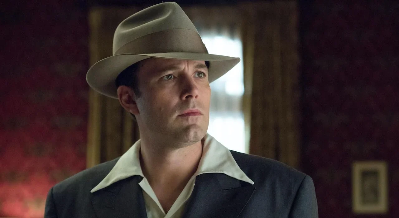 Ben Affleck's Crime Thriller That Bombed at the Box Office Finds Retribution on Streaming