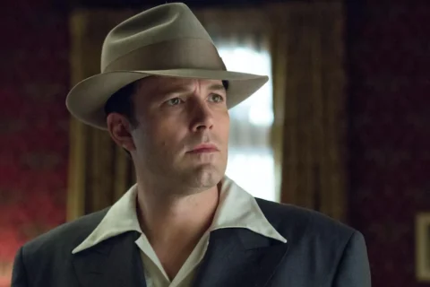 Ben Affleck's Crime Thriller That Bombed at the Box Office Finds Retribution on Streaming