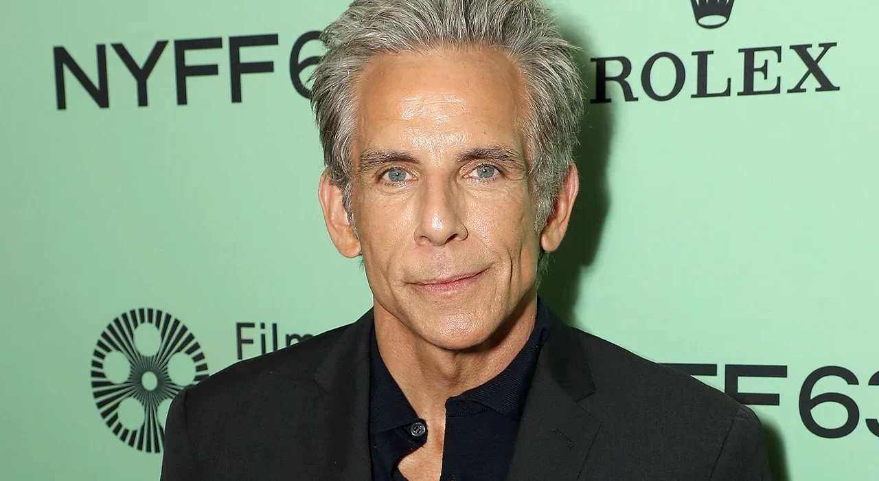 Ben Stiller Officially Finds 'Severance' Replacement Series at Apple TV