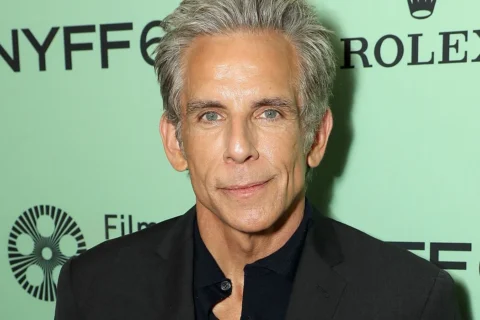 Ben Stiller Officially Finds 'Severance' Replacement Series at Apple TV