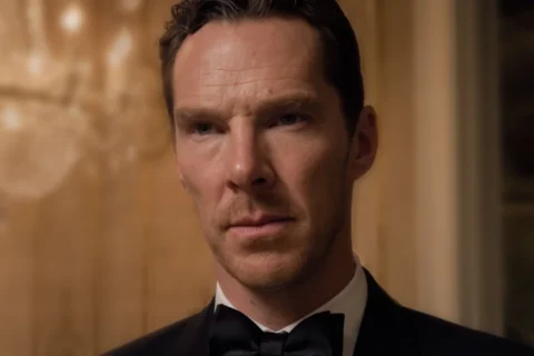 Benedict Cumberbatch Enters His John Wick Era in First Trailer for Guy Ritchie Crime Thriller