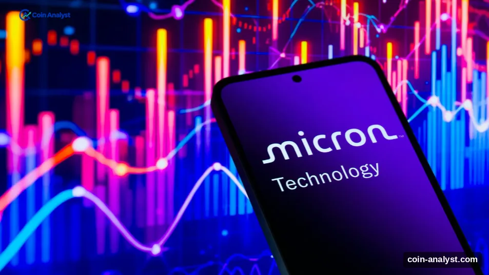 Bernstein’s Latest Micron Stock Price Prediction (MU)