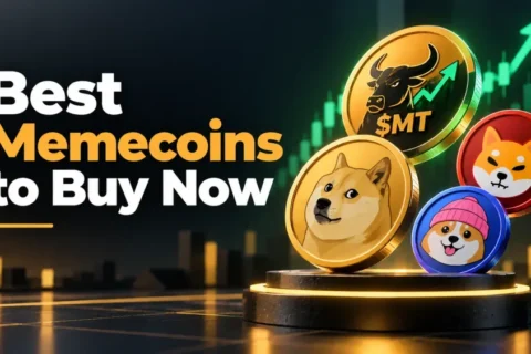 Best Altcoins to Buy Now: Ethereum Leads as MemeToro Builds BNB Chain Memecoin Launchpad