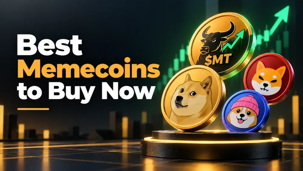 Best Altcoins to Buy Now: Ethereum Leads as MemeToro Builds BNB Chain Memecoin Launchpad