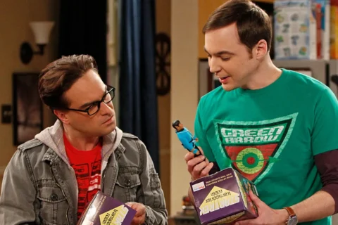 ‘Big Bang Theory’ Fans Officially Flock to ‘Young Sheldon’s Hit Spin-Off