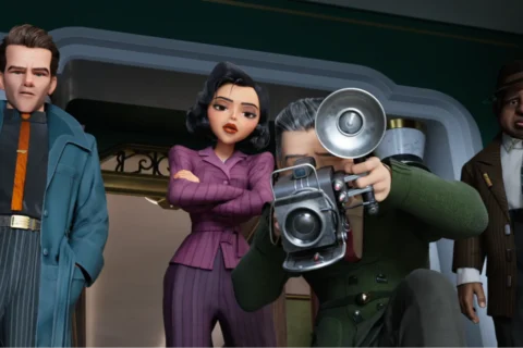 Brad Bird’s First Animated Movie in 8 Years Finally Reveals Its Star-Studded Cast