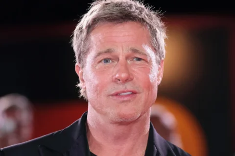 Brad Pitt’s $110M Historical Epic Is Officially Taking Over a New Streamer