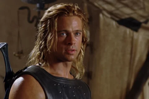Brad Pitt’s Ancient Greek Epic Is the Perfect ‘Odyssey’ Replacement
