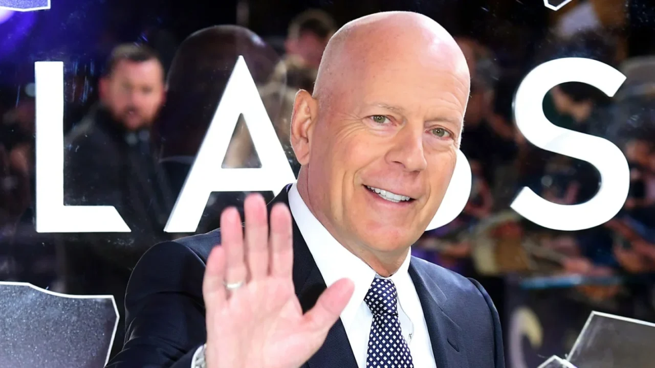 Bruce Willis’ 126-Minute Sci-Fi Classic Is Officially a Netflix Hit