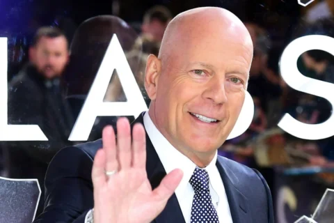 Bruce Willis’ 126-Minute Sci-Fi Classic Is Officially a Netflix Hit