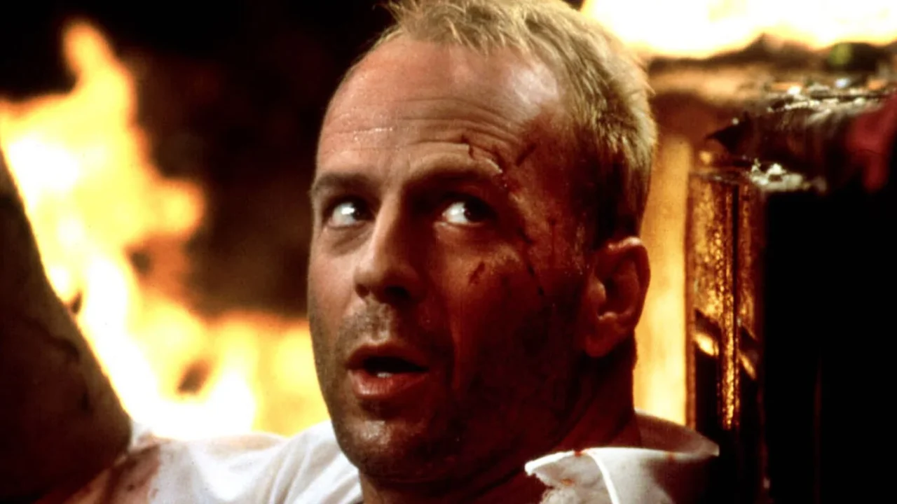 Bruce Willis' $263M Sci-Fi Cult Classic Officially Leaves Netflix This Month