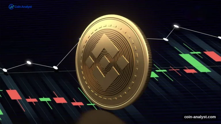 Can Binance’s BNB Coin Reclaim $1000 In October 2026?
