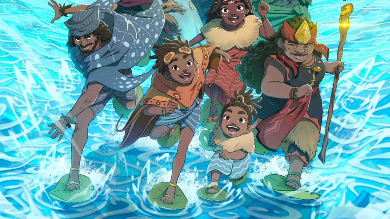 Canada’s BetterHalf Films Joins Indonesia’s Studio Amarana on Animated Film ‘Galeo of the Seawalkers’ (EXCLUSIVE)