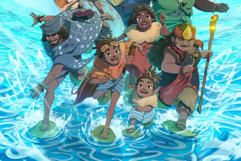 Canada’s BetterHalf Films Joins Indonesia’s Studio Amarana on Animated Film ‘Galeo of the Seawalkers’ (EXCLUSIVE)