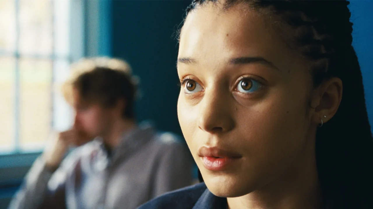 Chase Infiniti Outshines Everyone in Her New Uneven Coming-of-Age Drama | TIFF Review