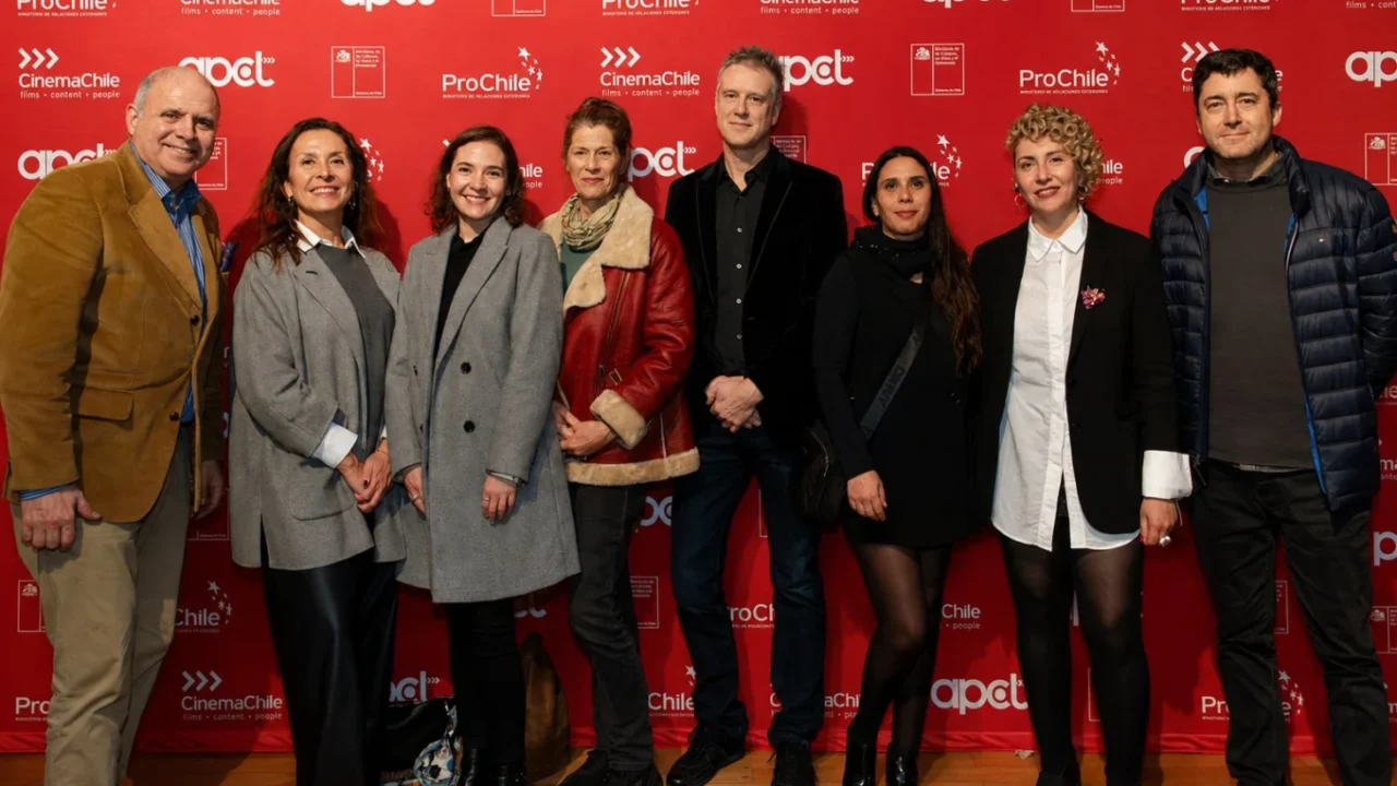 Chile Film Industry Surges 20.5% Compared to Previous Season, New Catalog Reveals (EXCLUSIVE)