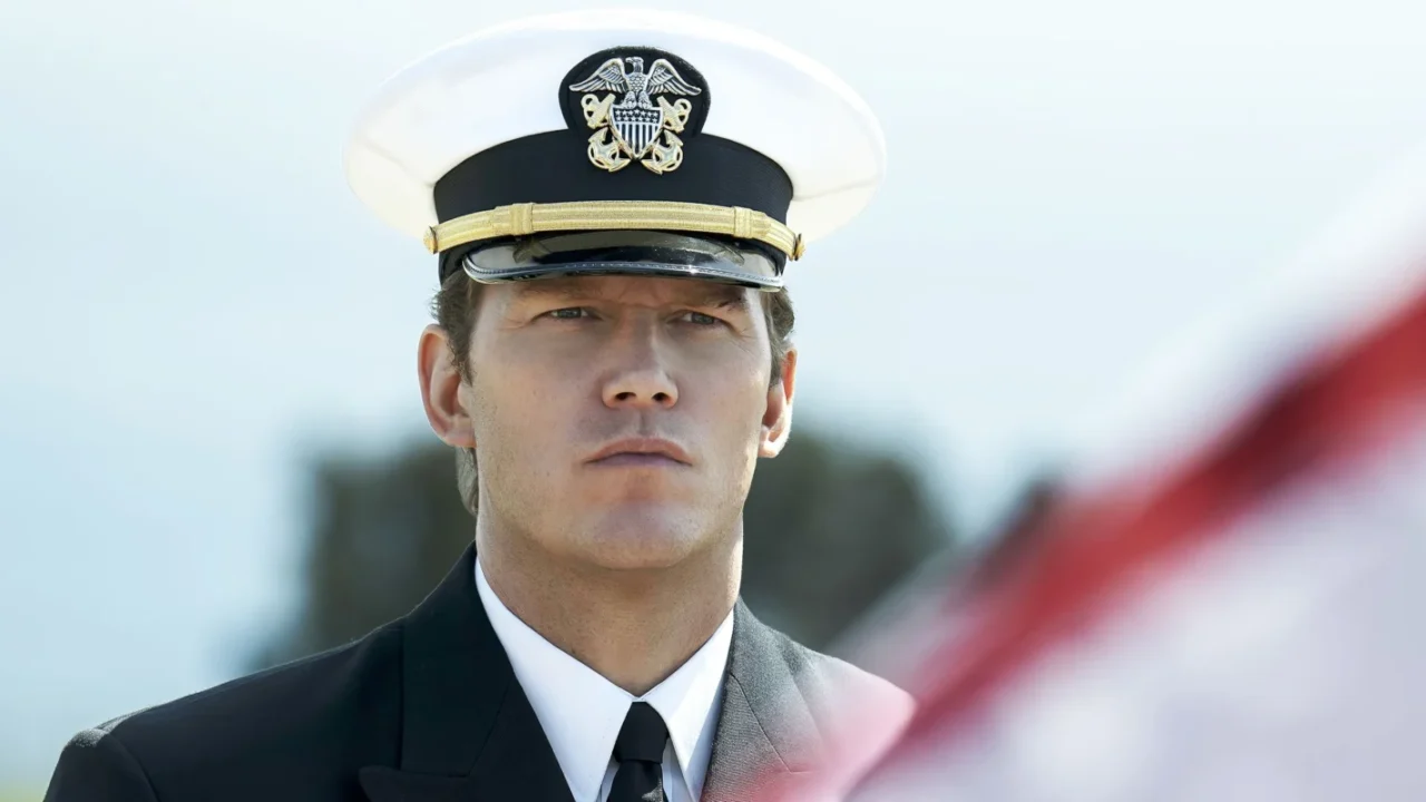 Chris Pratt Officially Returns to Prime Video's 'Reacher' Meets 'Lioness' Thriller