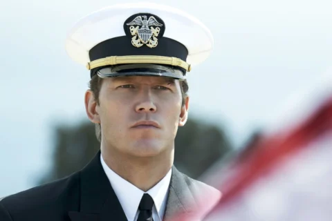 Chris Pratt Officially Returns to Prime Video's 'Reacher' Meets 'Lioness' Thriller