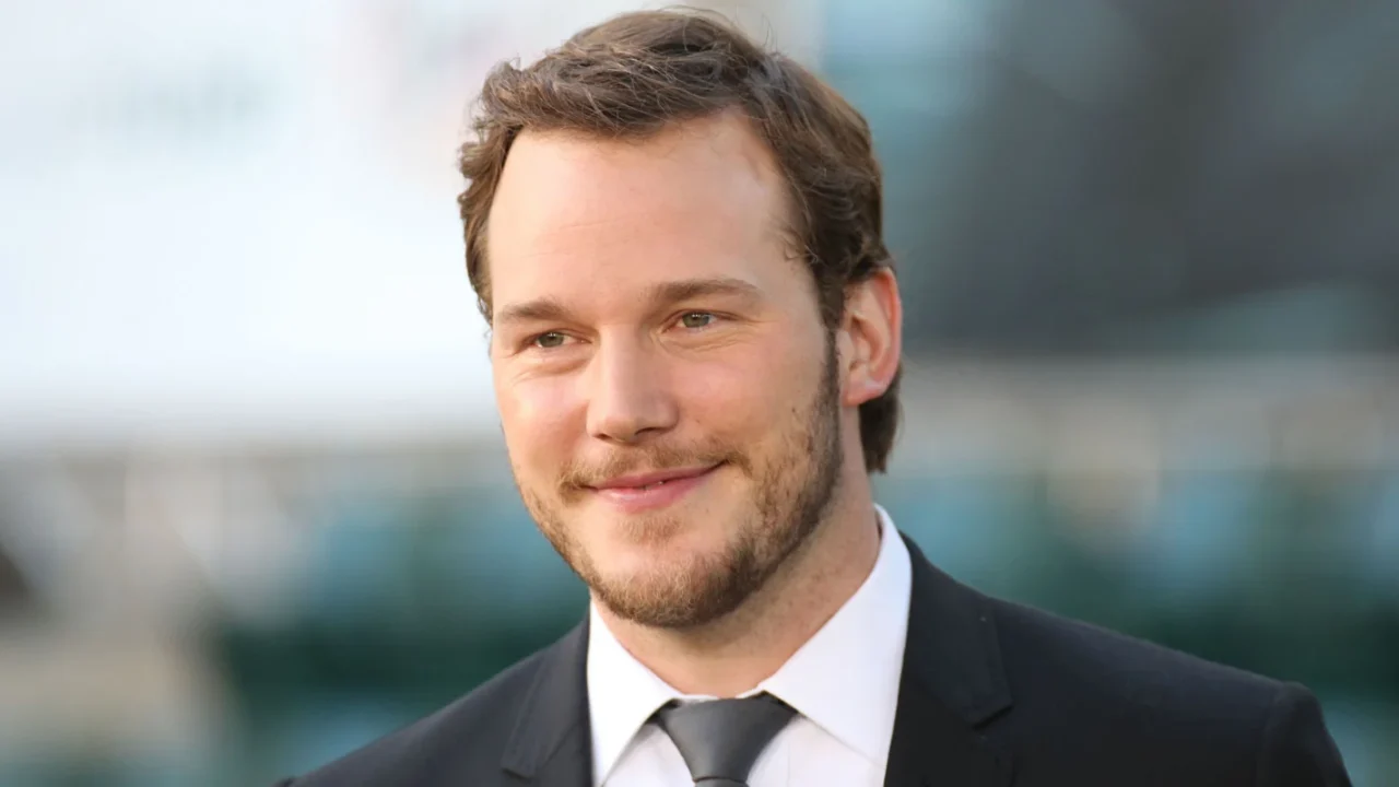 Chris Pratt’s $1.3 Billion Sci-Fi Blockbuster Officially Finds a New Streaming Home