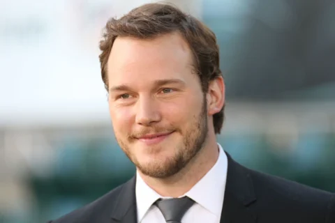 Chris Pratt’s $1.3 Billion Sci-Fi Blockbuster Officially Finds a New Streaming Home