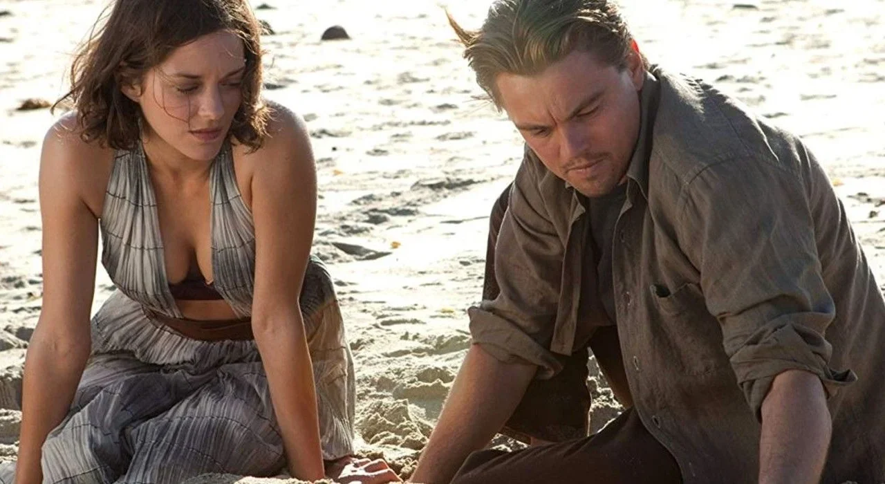 Christopher Nolan Almost Cut 'Inception's Most Crucial Element