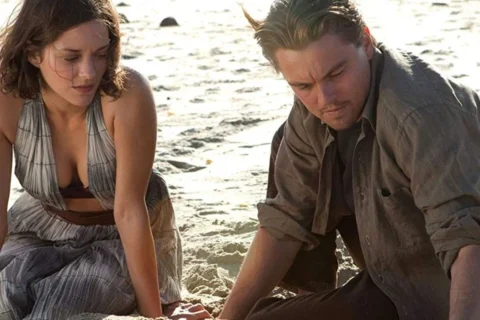 Christopher Nolan Almost Cut 'Inception's Most Crucial Element