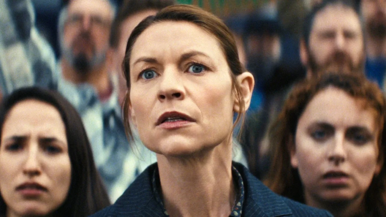 Claire Danes' 'Homeland' Replacement Officially Renewed for Season 2