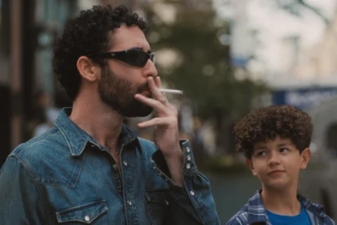 ‘Club Kid’ Gets 35mm Pre-Release Screening at San Francisco’s Castro Theatre – Film News in Brief