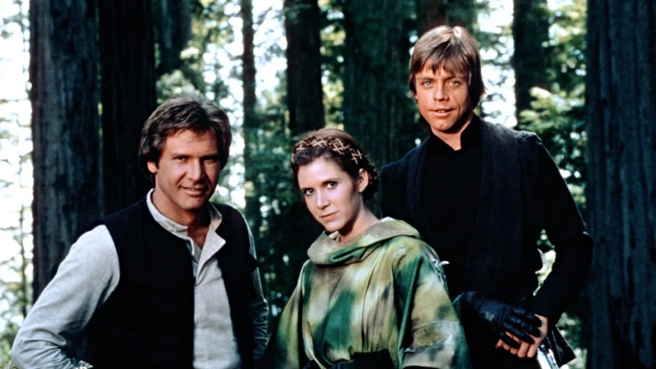 Collider and CBR Are Officially Taking Over FanX With 'Star Wars,' 'The Boys,' and More