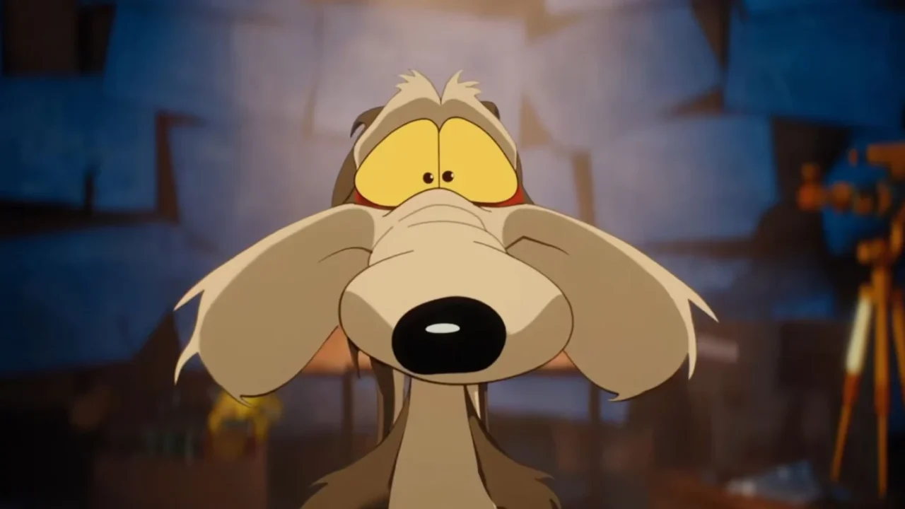 ‘Coyote vs. Acme’ Officially Hits Streaming in 6 Days