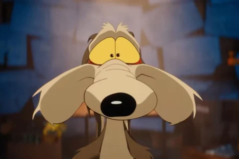 ‘Coyote vs. Acme’ Officially Hits Streaming in 6 Days