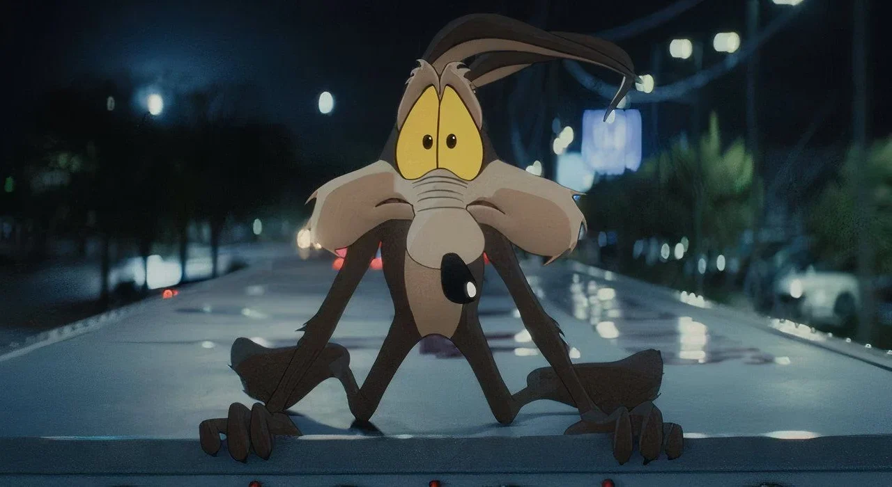 ‘Coyote vs. Acme’ Officially Passes Its Biggest Box Office Milestone Yet
